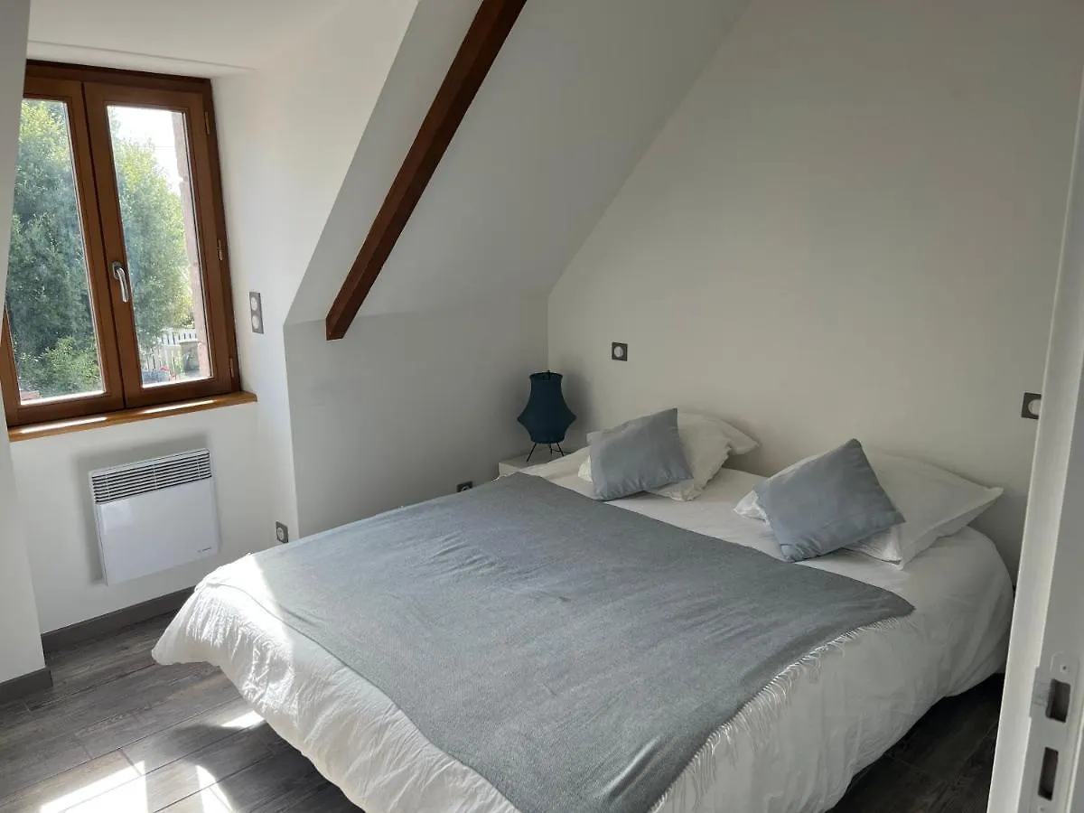 Maison Chaleureuse A 3Kms Des Plages Plurien Ferienhaus