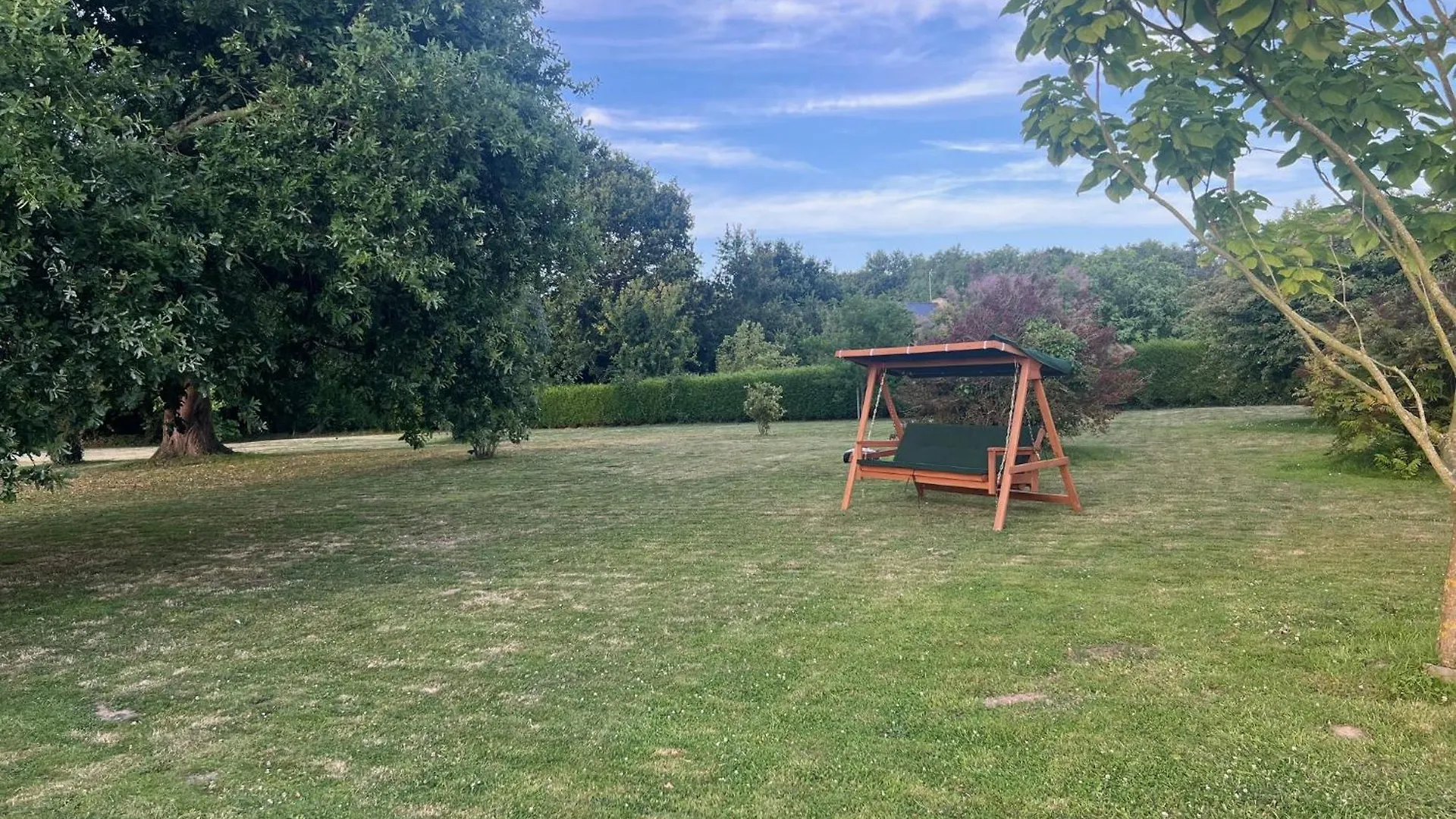 Maison Chaleureuse A 3Kms Des Plages Plurien Frankreich