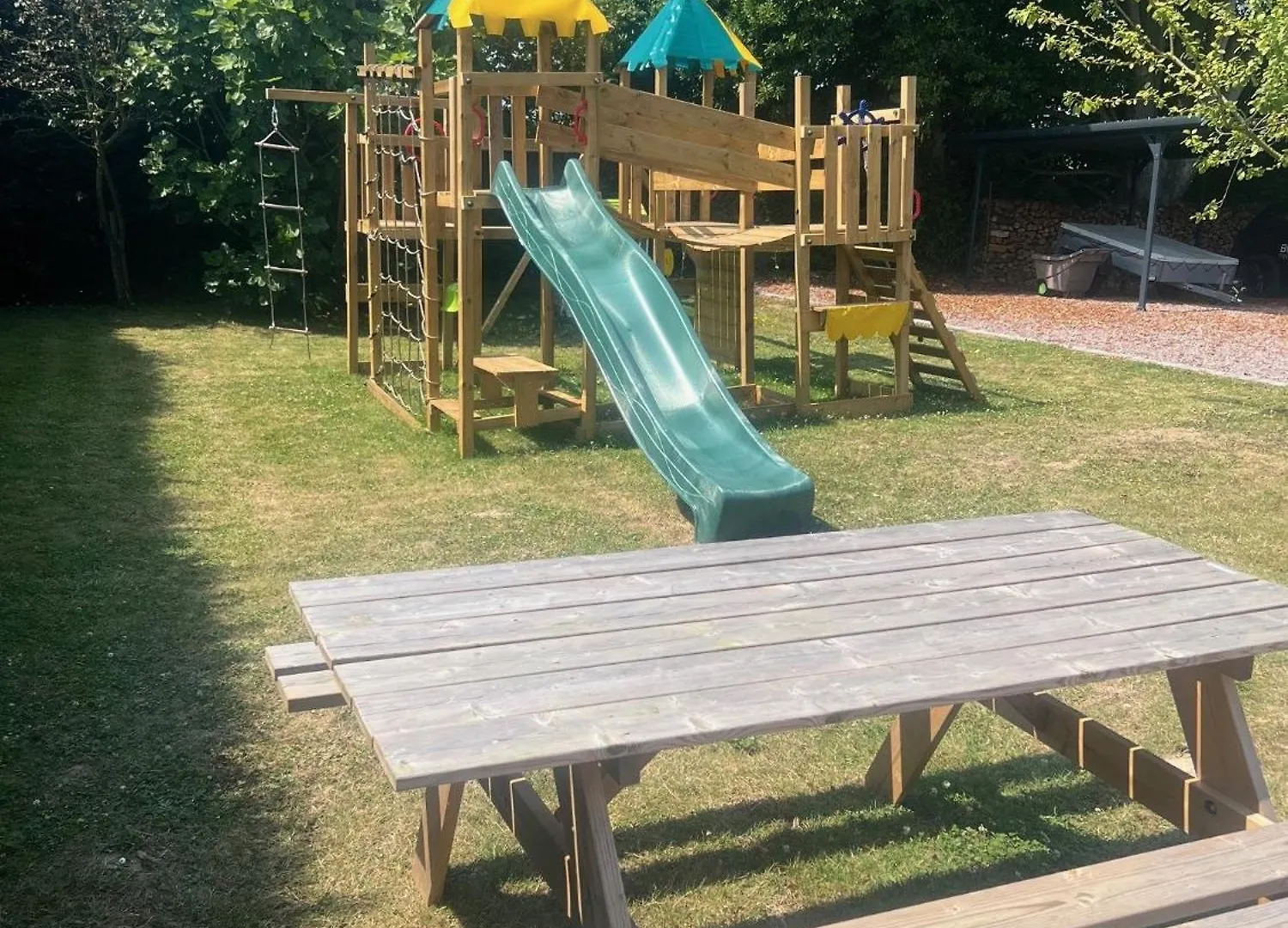 Maison Chaleureuse A 3Kms Des Plages Plurien